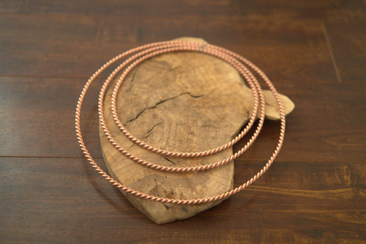 Living in Coherence: A Tensor Ring Lifestyle