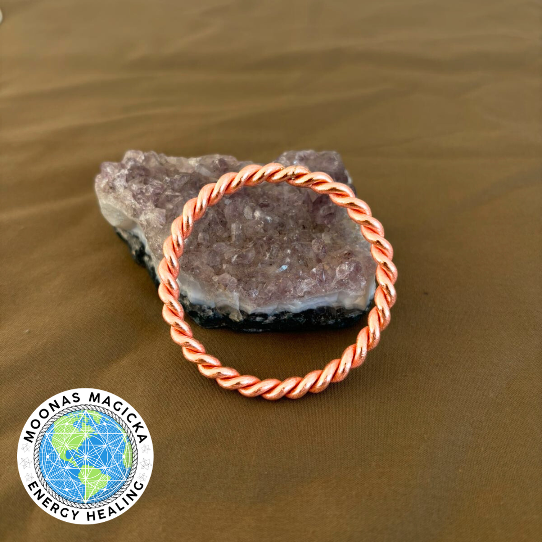 Galactic Cubit Pendant