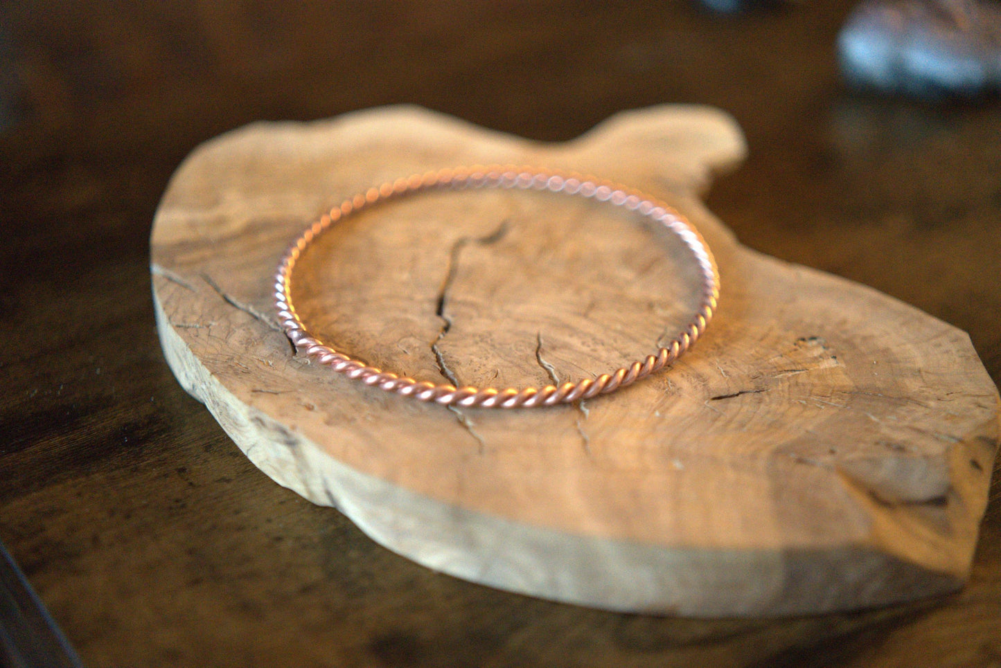 Ra-Mu Cubit 1/2 Tensor Ring