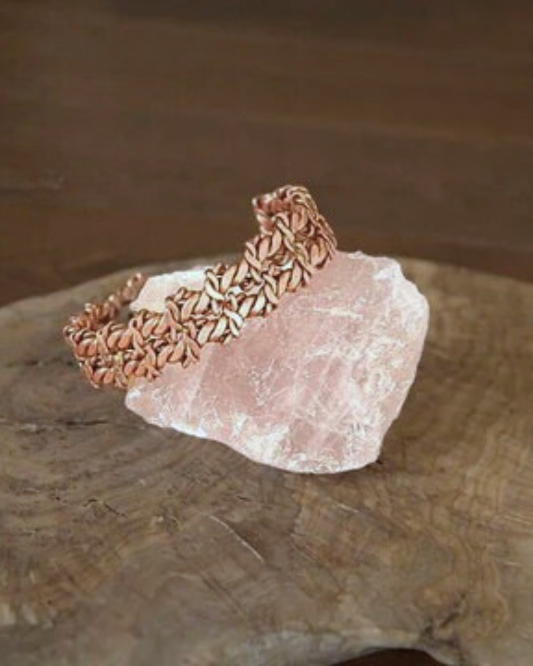 Wearable Jewellery
