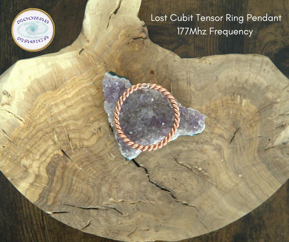 Lost Cubit