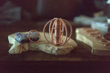 Sacred/Royal Cubit 1/2 Harmonizer