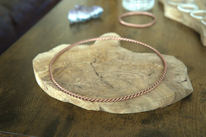 Lost Cubit Tensor Ring