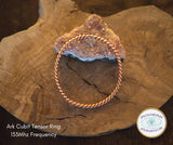 Ark Cubit 1/2 Tensor Ring