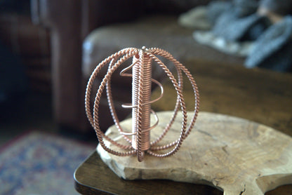 Advanced- Tensor Technology Creation Course