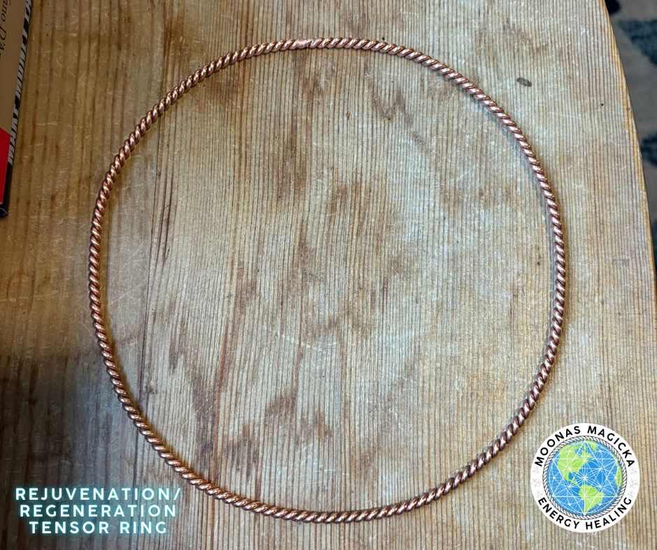 Regeneration/Rejuvenation  Tensor Ring