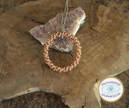 Lost Cubit Triple Twist Tensor Ring