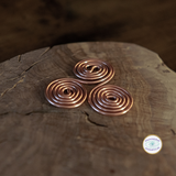 Triskelion / Heddeka – The Water Elemental & Life Force Amplifier