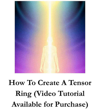 The Moonas Magicka Guide on Creating Tensor Technology