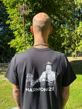 What Would Slim Do T-Shirt
