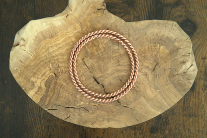 Lost & Sacred Cubit Tensor Ring Set