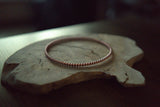 New Earth (999) Cubit Tensor Ring (432Mhz)