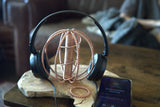 New Earth (999) Cubit Harmonizer (432Mhz)