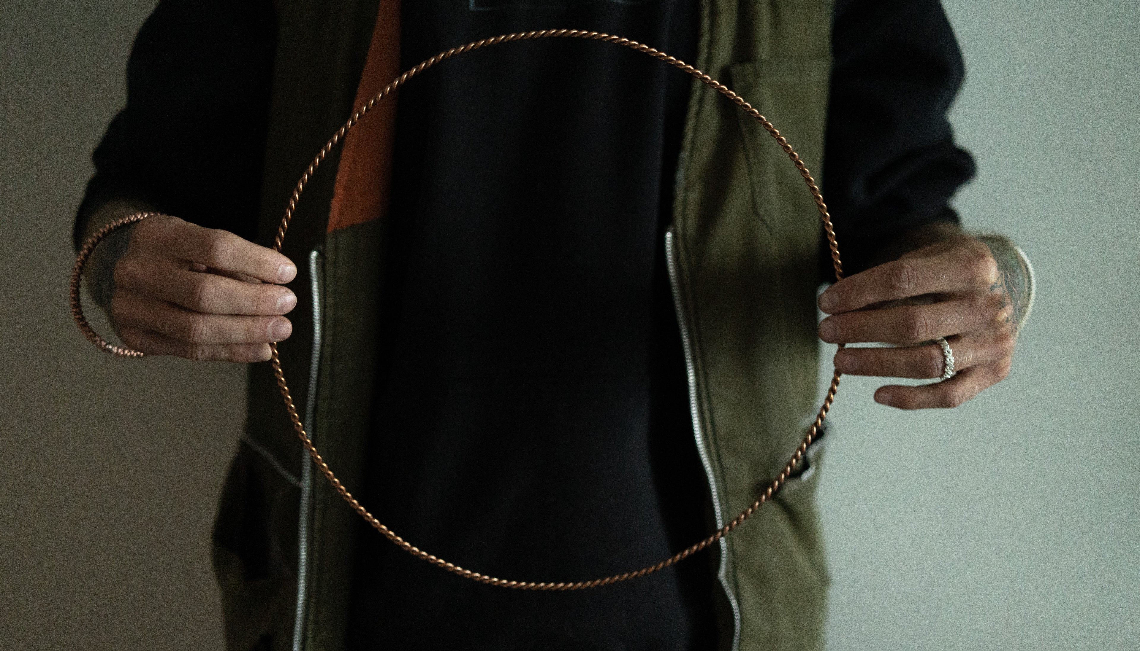 Tensor Rings – MOONAS MAGICKA LIFE FORCE ENERGY HEALING