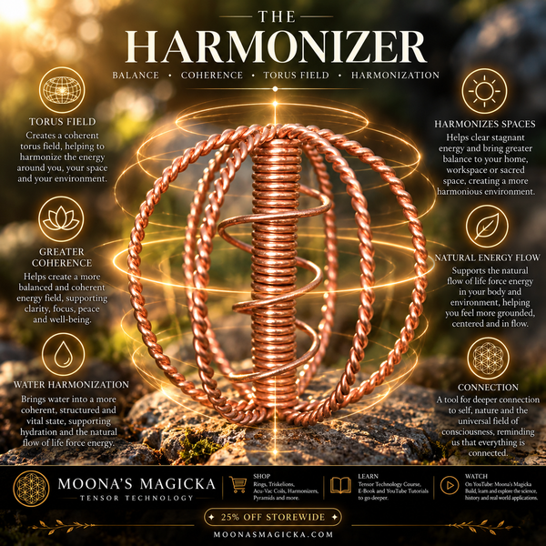 Custom Personal Harmonizer