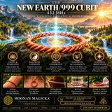 New Earth Vortex Pendant
