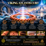 Regenerate Atlantis 3D Torus
