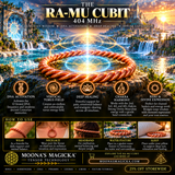Remember Ra-Mu 3D Torus