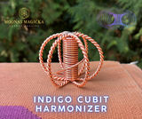Indigo Cubit Harmonizer