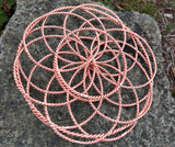Regenerate Atlantis 3D Torus