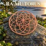 Remember Ra-Mu 3D Torus