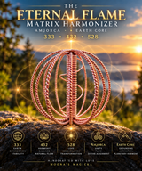 Eternal Flame Matrix Harmonizer