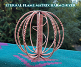 Eternal Flame Matrix Harmonizer