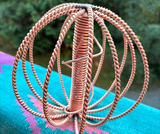 Eternal Flame Matrix Harmonizer