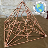 Ascension Pyramid
