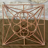 Ascension Pyramid
