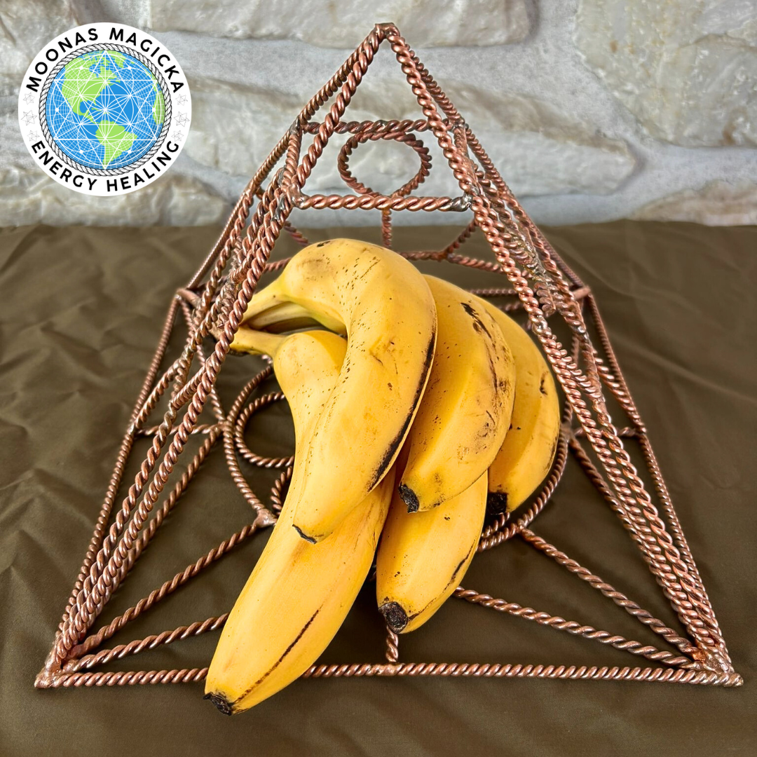 Ascension Pyramid