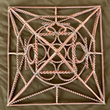 Ascension Pyramid