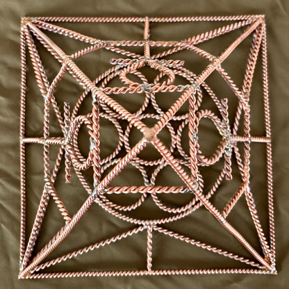 Ascension Pyramid