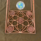 I AM Pyramid Harmonizer Charging Station