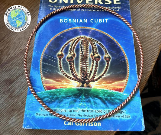 Bosnian Cubit Tensor Ring