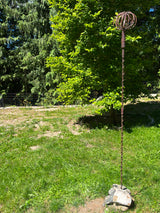 EHA (Electroculture Harmonizer Antenna)