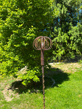 EHA (Electroculture Harmonizer Antenna)