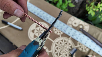 The Moonas Magicka Guide on Creating Tensor Technology