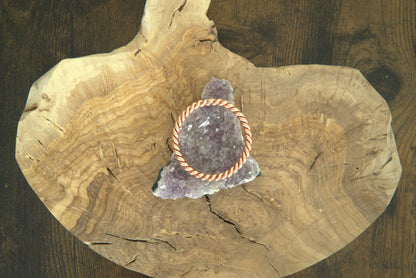 Atlantis Cubit 1/4 Tensor Ring Pendant