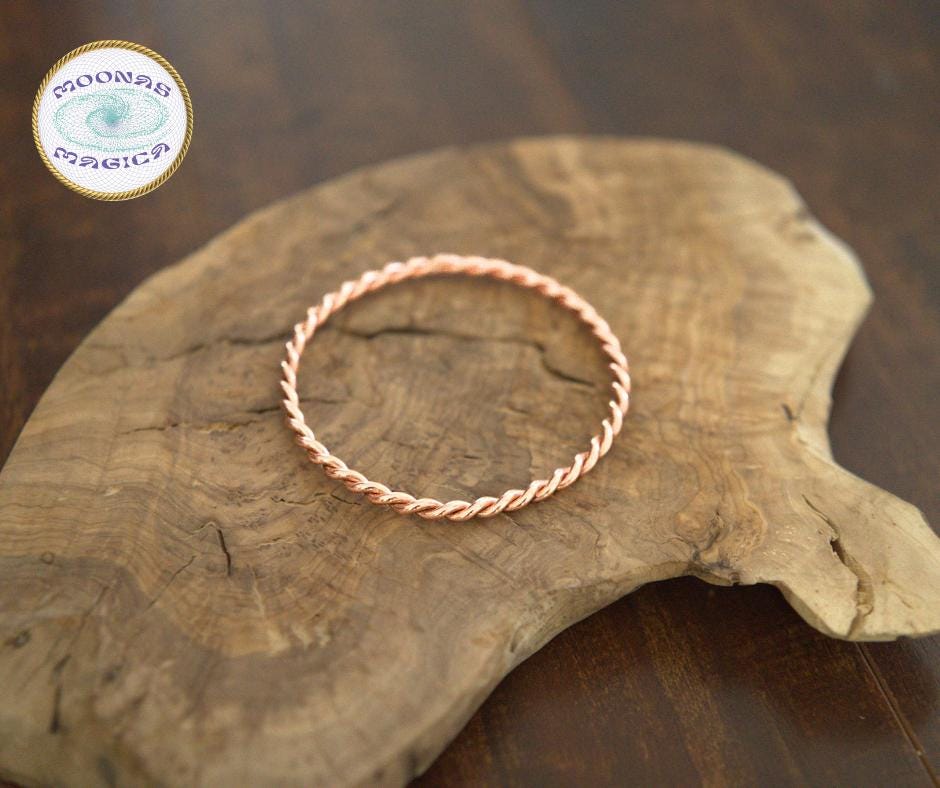 Balance & Harmony STU Cubit Tensor Ring